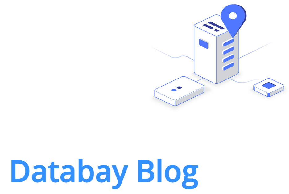 Databay X Incogniton